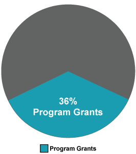 Vehicles for Veterans Program Grants