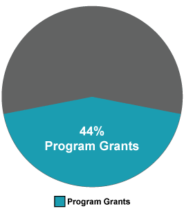 Kars for Kids Program Grants